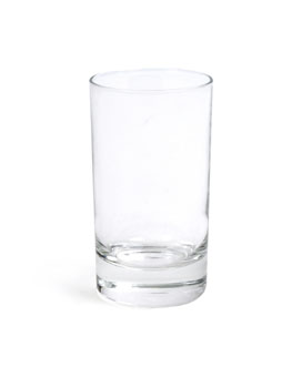 Selterglas REYKJAVIK 16cl (min. 48 st)