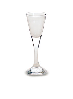 Snapsglas Spets 3,5cl (min. 6 st)