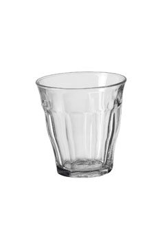 Drinkglas PICARDIE 9cl (min. 6 st)