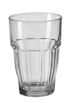 Drinkglas PICARDIE BAR 37cl, stapelbar (min. 24 st)