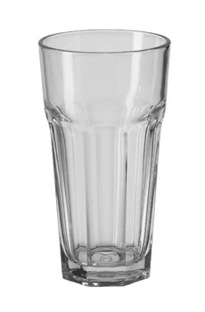 Drinkglas AMERICA 36,5cl (min. 12 st)