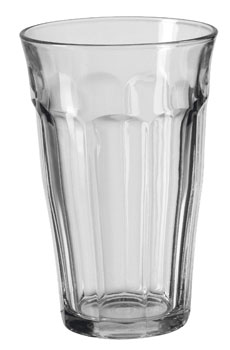 Drinkglas PICARDIE 50cl (min. 24 st)
