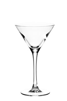 Dry Martiniglas Signatur 14cl (min. 24 st)