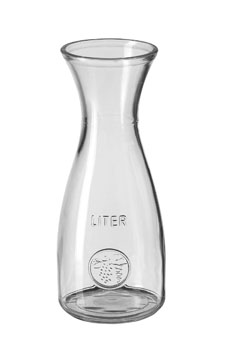 Vinkaraff CLASSICO 1 liter (min. 6 st) Vinkaraff CLASSICO 1 liter (min. 6 st)