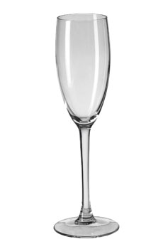 Champagneglas CABERNET 16cl (min. 24 st)
