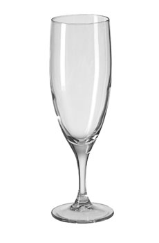 Champagneglas ELEGANCE 17cl (min. 48 st)
