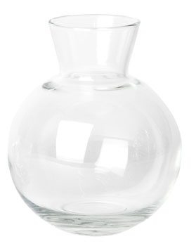 Karaff LOTUS 50cl (min. 12 st)