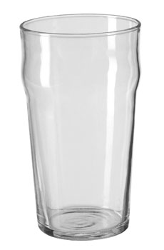 Ölglas Nonic 57cl (min. 48 st) Ölglas Nonic 57cl (min. 48 st)