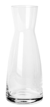 Karaff YPSILON 1 liter (min. 6 st)