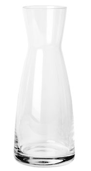 Karaff YPSILON 0,25 liter (min. 12 st)