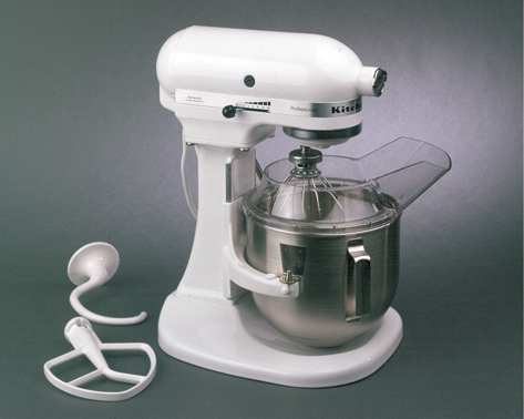 KitchenAid Professional k�ksmaskin