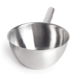 Vattenskopa rostfri 3 liter