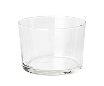 Whiskyglas PINTA 23cl (min. 24 st)