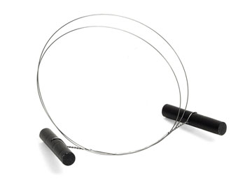 Osttr�d med tv� handtag, 10-pack