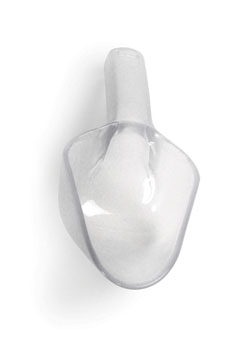 Speceriskopa plast, 25cm