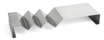 Korvst�ll rostfritt