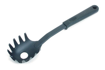 Spagettislev nylon 29,5cm