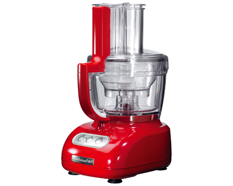 KitchenAid matberedare, rd