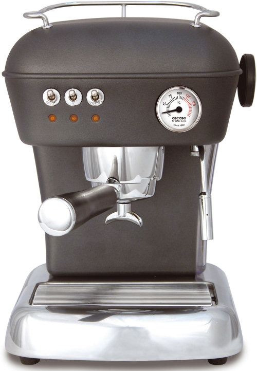 Ascaso Dream, antracit