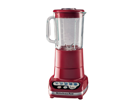 KitchenAid Blender, r�d