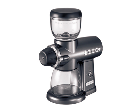 KitchenAid Kaffekvarn gr�