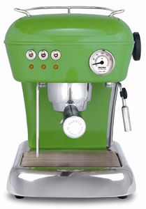 Ascaso Dream, gr�n