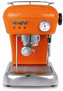 Ascaso Dream, orange