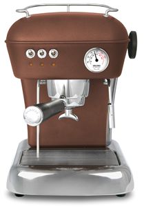 Ascaso Dream, choklad