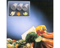 Tillvalstrummor, 3-pack