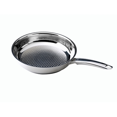 Stekpanna, � 28 cm, Fissler Solea