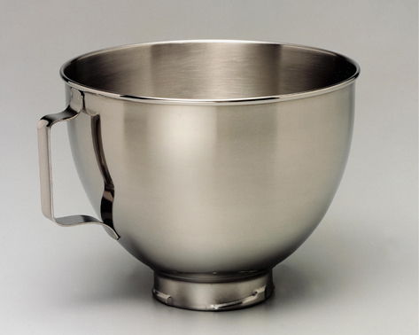 Metallsk�l 4,3 liter