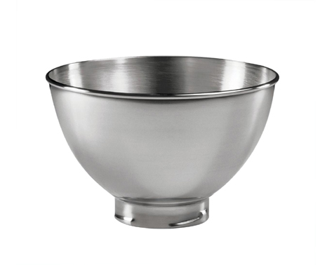 Metallsk�l 3,0 liter