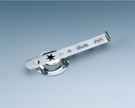 Kakskiva till k�ttkvarn