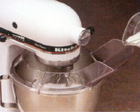 St�nkskydd, 2 delar