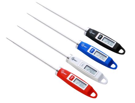 Universaltermometer