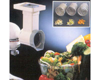 Gr�nsakssk�rare med 3 st trummor