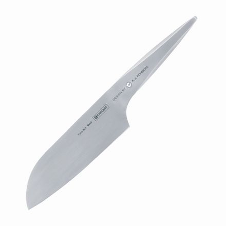 Japansk kockkniv 18 cm