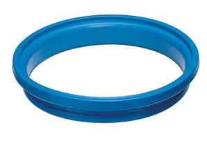 Reng�ringspackning (bl� gummi)