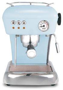 Ascaso Dream, ljusbl�