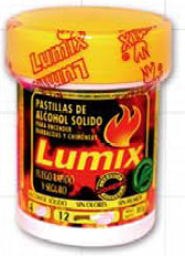 T�ndblock till Josper-ugn (4-pack)