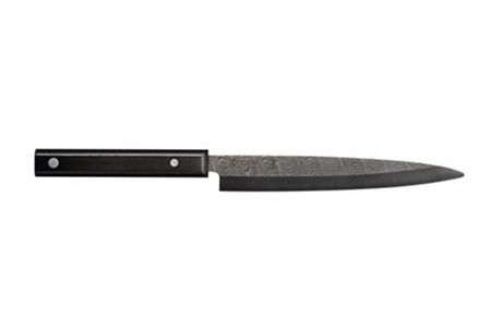 Sashimi Masterpiece, 20 cm, svart blad
